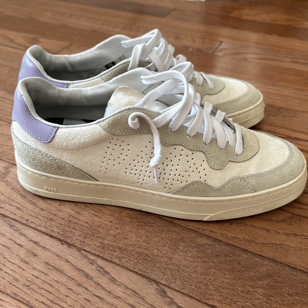 P448 sneakers size 39